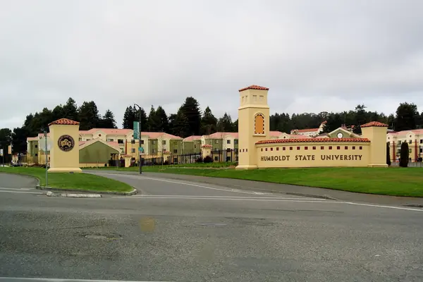 Cal Poly Humboldt