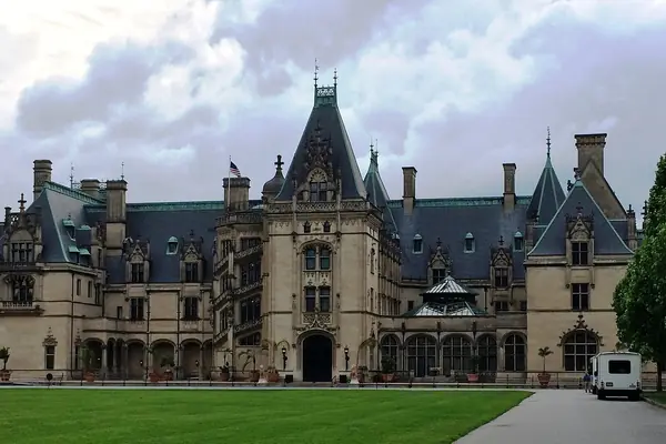 The Biltmore Estate