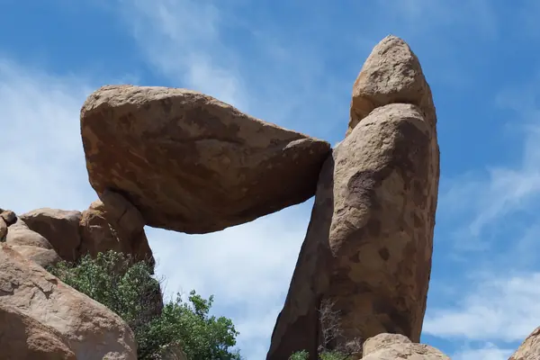 Balanced Rock