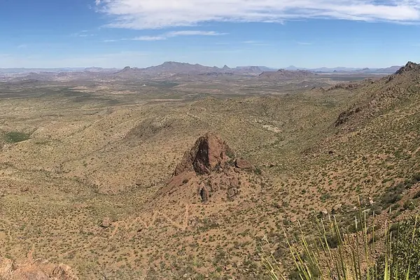 The Window formation