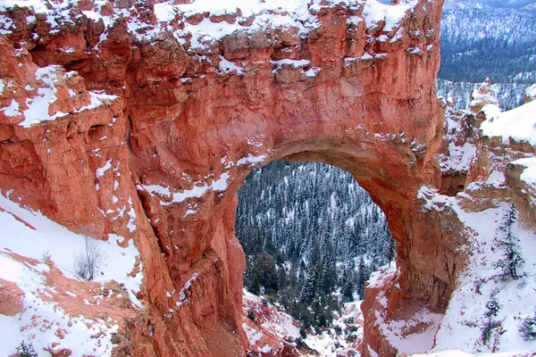 Natural Bridge