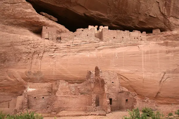 White House Ruin