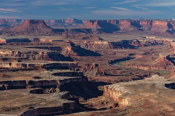 Green River Overlook