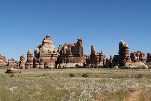Chesler Park