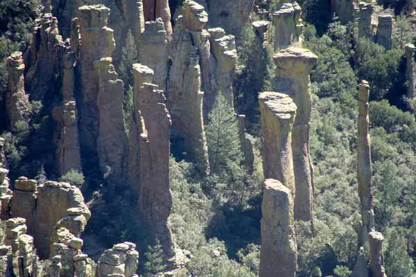 The Wonderland of Rocks