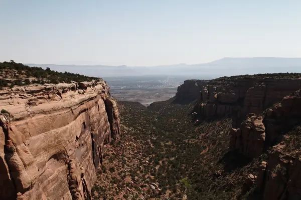 Sandstone monoliths