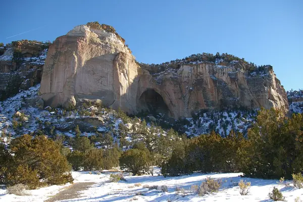 La Ventana Natural Arch