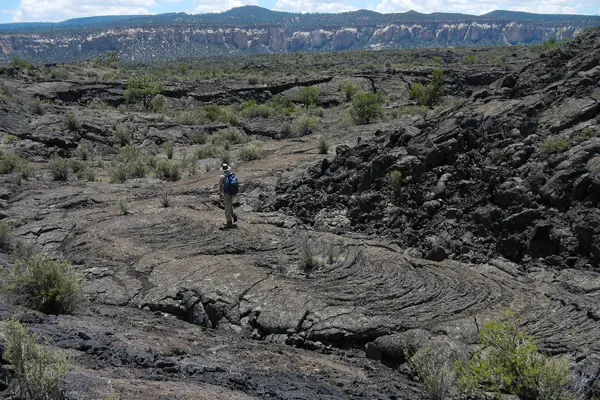 The Cebolla Cliffs