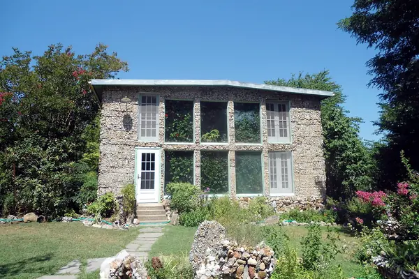 Quigley's Castle
