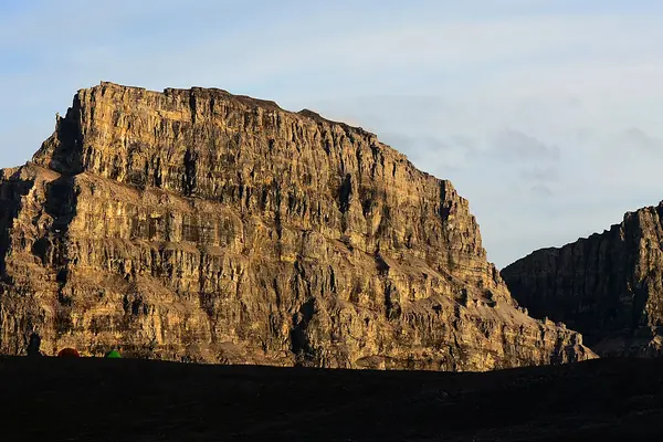 Limestack Mountain