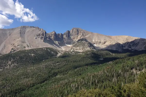 Wheeler Peak