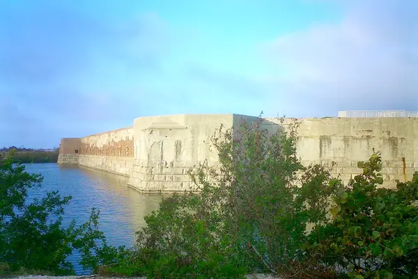 Fort Zachary Taylor