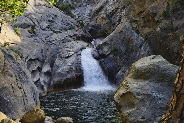 Roaring River Falls