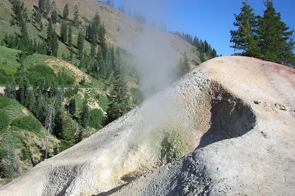 Lassen Peak