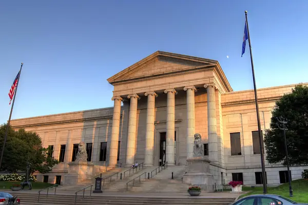 The Minneapolis Institute of Art
