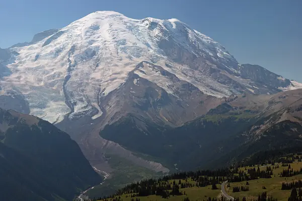 Mount Rainier