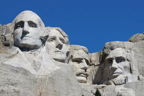 A close look at the carving