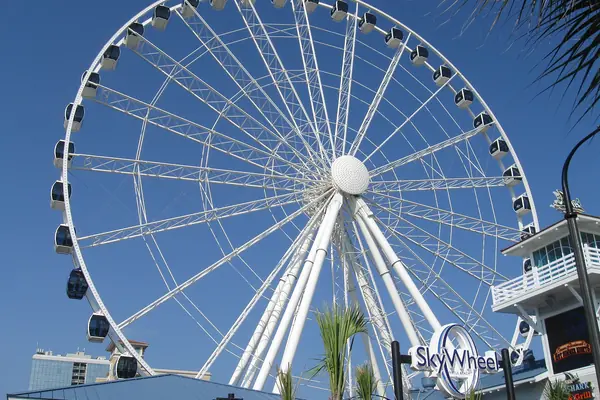 The Myrtle Beach SkyWheel