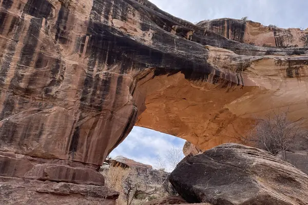 Kachina Bridge