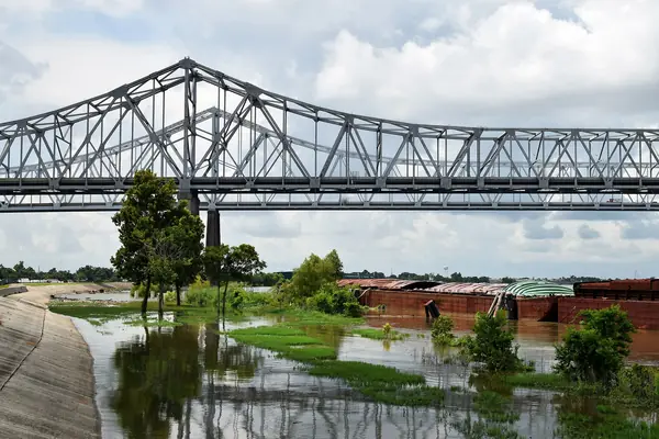 The Crescent City Connection