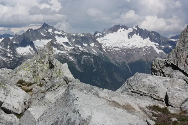 Boston Peak
