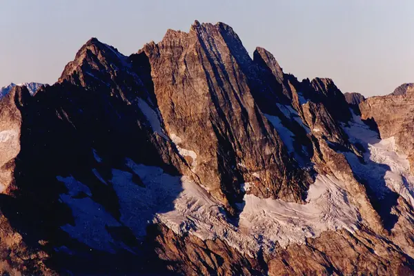 Goode Mountain