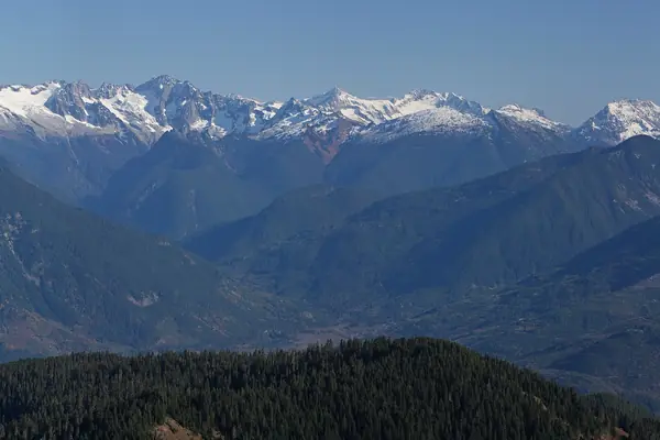 Eldorado Peak