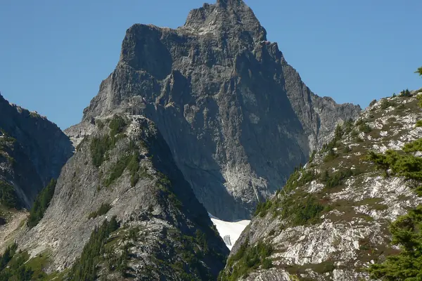 Mount Triumph