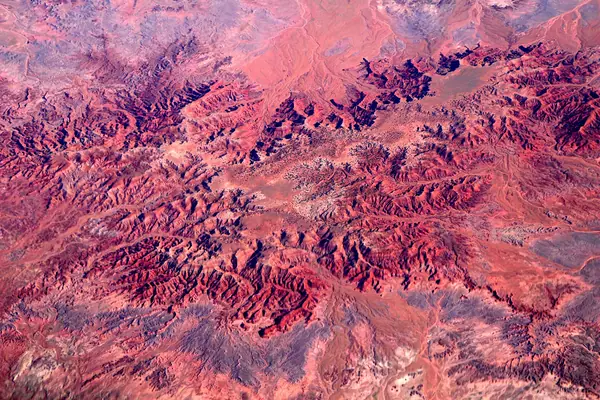 The Painted Desert