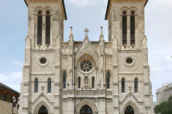 San Fernando Cathedral