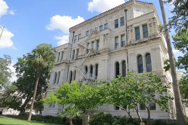 San Antonio City Hall