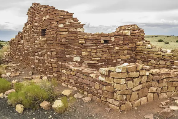 Lomaki Pueblo