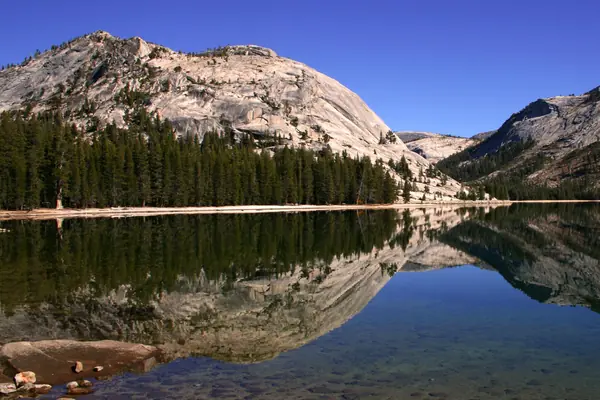 Tenaya Lake