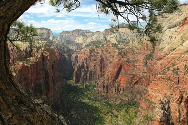 Angels Landing